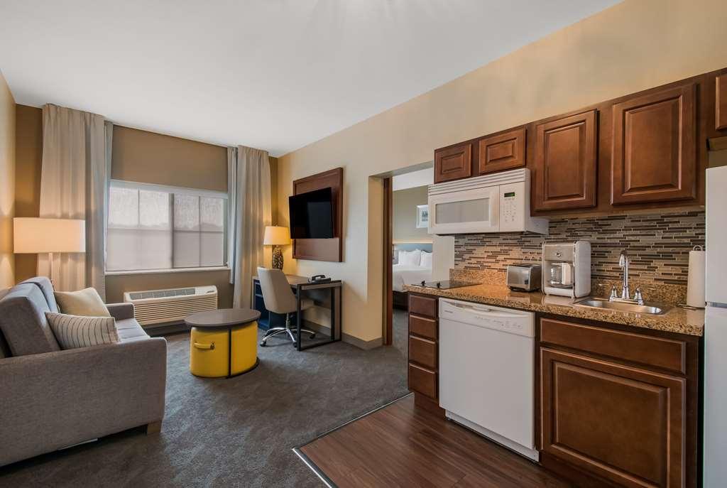 Comfort Inn & Suites Barnesville - Frackville Quarto foto